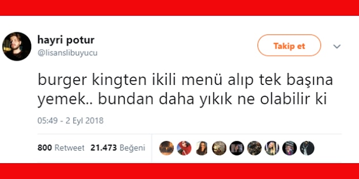 Canımıza Tak Etti Artık! Kendimizi Bir "Yıkık" Gibi Hissetmemize Sebep Olan Boktan Şeyler