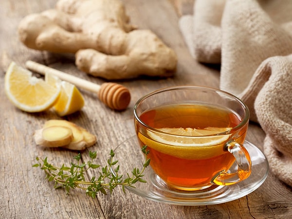 7. И, наконец, выберите лучший напиток: