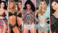 Yılın Merakla Beklenen Defilesi Gerçekleşti! Victoria's Secret Moda Şovu 2018'e Dair Her Şey