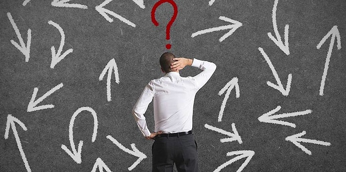 Тест: То, что вы выберите, расскажет всю вашу подноготную