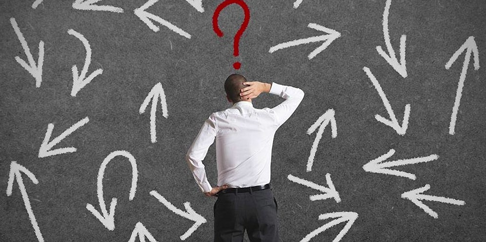 Тест: То, что вы выберите, расскажет всю вашу подноготную