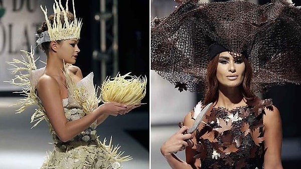 Известно, что ежегодно около 10.000 человек посещает данное мероприятие.