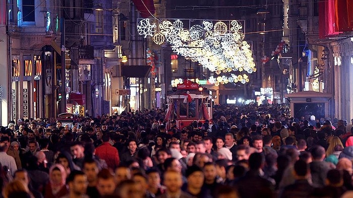 Türkiye Dahil Birçok Ülkede Doğurganlık Hızı Düşüyor