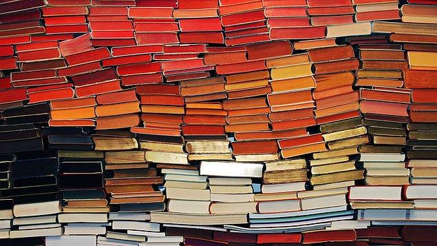 İki türlü okuyucu var, ilki kitapları hazmettikçe yenilerini edinen hatta edinmek yerine kütüphanelere, başka zihinlere etki eden kitapları okumak için akın edenler,