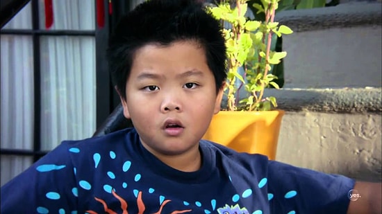 14 смешных и глупых наказаний и запретов для детей