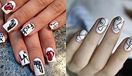 Bu Tırnakları Görünce Hayran Kalacaksınız! Birbirinden Özel Tasarımıyla 21 Nail Art Örneği