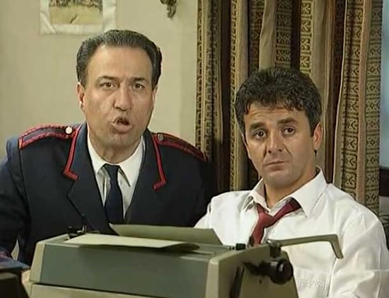 Kemal Sunal Filmlerine Ne Kadar Hakimsin