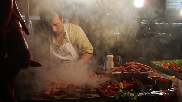 5. Котлетки "Тюкюрюк"