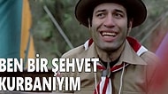 Kemal Sunal Filmlerine Ne Kadar Hakimsin?