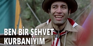 Kemal Sunal Filmlerine Ne Kadar Hakimsin?