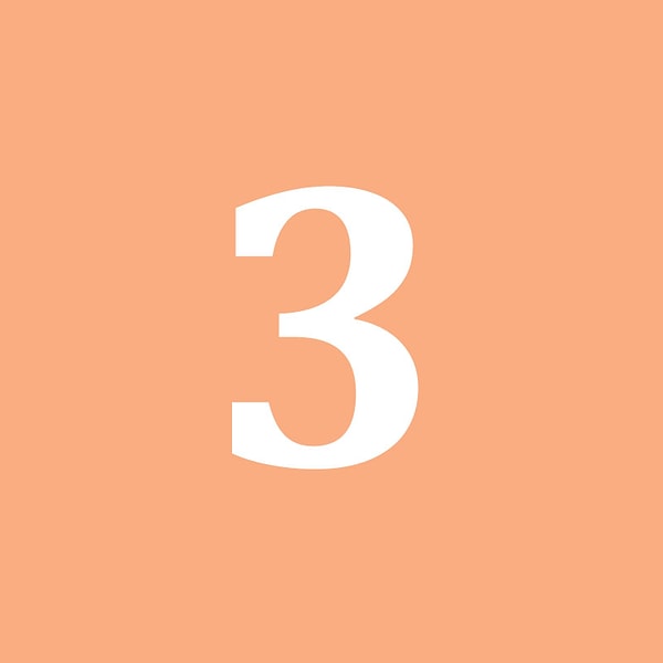 Вы влюбитесь 3 раза!