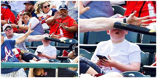 Güçlü Refleksleriyle Çocukların Hayatını Kurtararak 'Yılın Babası' Ödülünü Hak Etmiş 16 Baba