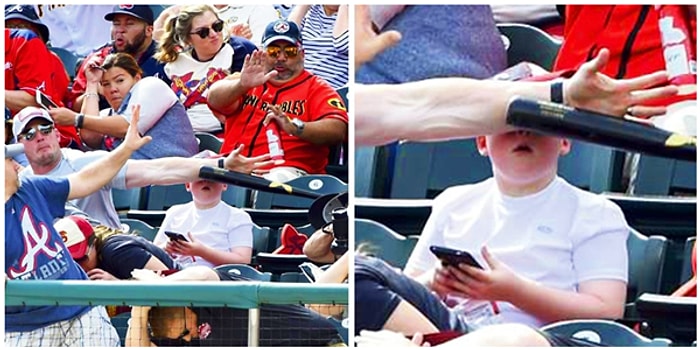 Güçlü Refleksleriyle Çocukların Hayatını Kurtararak 'Yılın Babası' Ödülünü Hak Etmiş 16 Baba