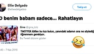 Amerika'daki Ara Seçimler Sırasında Ekranlarda Gördüğü Kızı Twitter'da Bulmaya Çalışan Genç ve Ona Gelen Komik Cevaplar