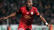 300 Gol 19 Kupa! Efsane Futbolcu Didier Drogba Futbola Veda Etti