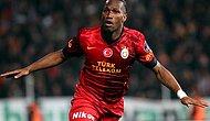 300 Gol 19 Kupa! Efsane Futbolcu Didier Drogba Futbola Veda Etti