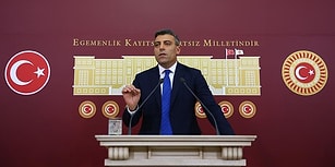 CHP'de 'Türkçe Ezan' Tartışması ve Öztürk Yılmaz'dan Sert Çıkış: 'İstifa Etmiyorum, Sıkıyorsa Partiden At'
