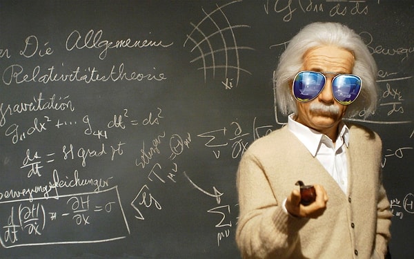 Да! Вам удалось это! Вы абсолютный гений! Поздравляем вас!