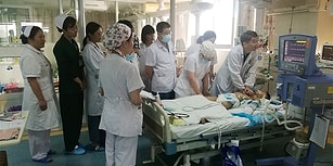 İyi İnsanlar İyi ki Var! Yüzünüzde Kocaman Bir Tebessüm Oluşturacak Bu Küçük Güzellikleri Mutlaka Görmelisiniz