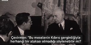 1964 Yılında Türkiye: İsmet İnönü'ye Suikast Girişimi