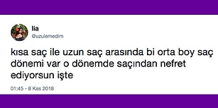 Kadınların Hiç İstemedikleri Hâlde Birçok Kez Yaşadıkları 15 Lanet Durum