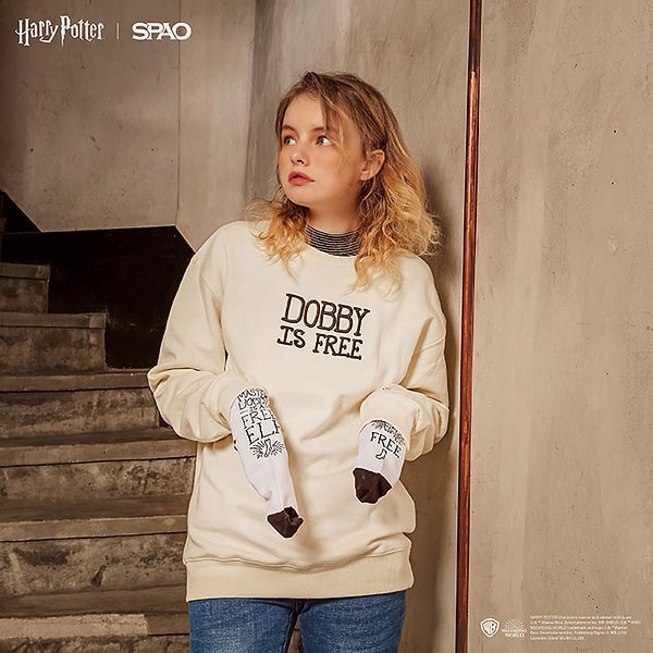 Так свитера у SPAO стоят около 27 долларов США, а толстовки — 35, кроме того, вы даже можете прикупить себе подходящие носки, перчатки и шапку, которые точно согреют вас зимой.