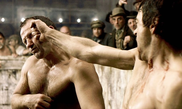 1. Познакомьтесь с уязвимыми местами противника