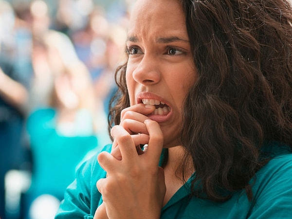 3. Что больше всего беспокоит вас в будущем?