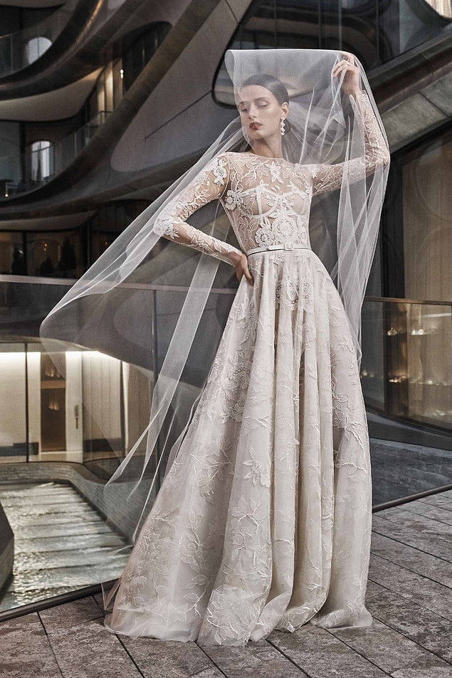 6. Naeem Khan
