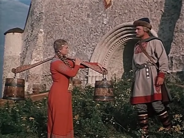 2. А откуда этот кадр?