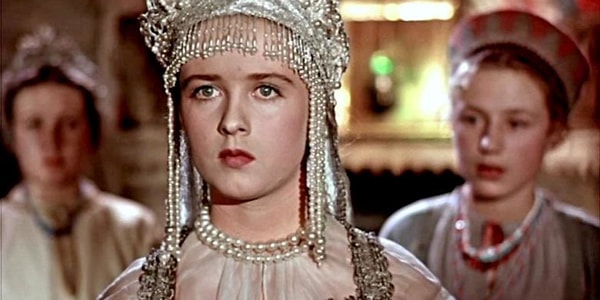 3. Что это за сказка?