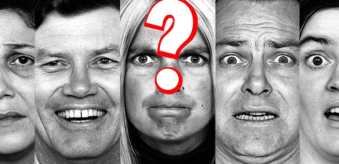 Тест: Ваша реакция на фото расскажет, какая черта личности является вашей фишкой