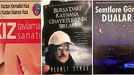 Sadece Kapağından Bile Buram Buram Absürtlük Kokusu Gelen Birbirinden İlginç 15 Kitap