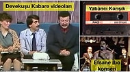 Tutamıyoruz Zamanı! Yaşı 30'u Geçenlerin Fantastik Bir Döneme Denk Geldiğini Gösteren Aşırı Nostaljik Detaylar