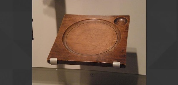 11. Что это за предмет?