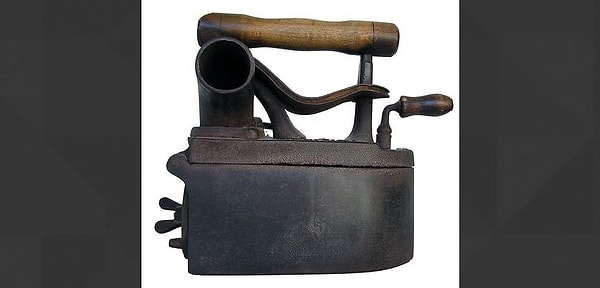 12. В каких целях применялся данный предмет?