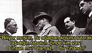 Milli Eğitimimizde Devrim Yaratan Hasan Âli Yücel'in Atatürk'ün Defnedilmesinin Ardından Yazdığı Duygu Dolu Yazı