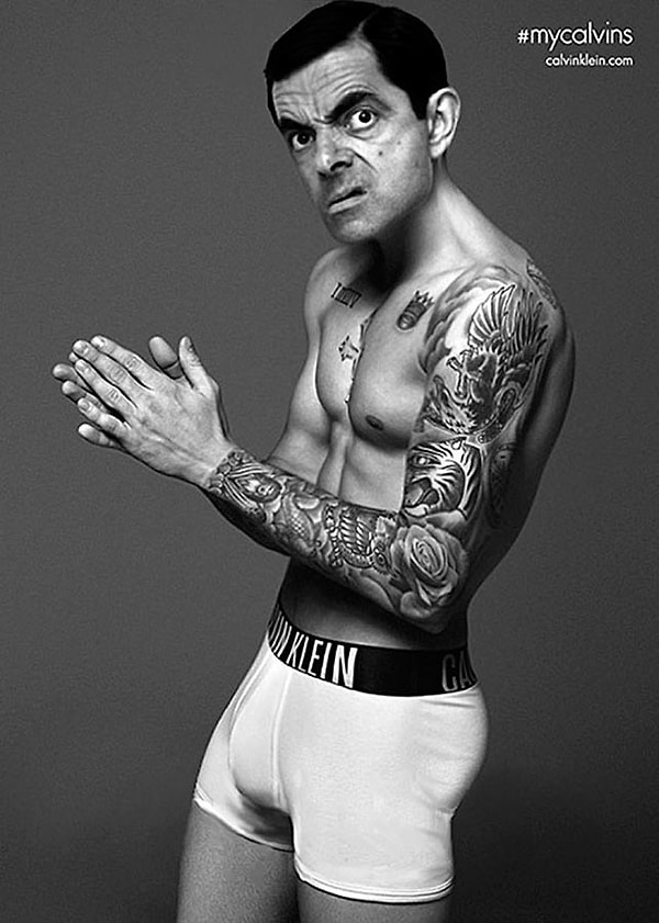 5. Джастин Бинбер