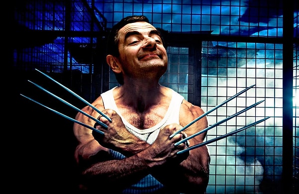 6. Россомаха Бин