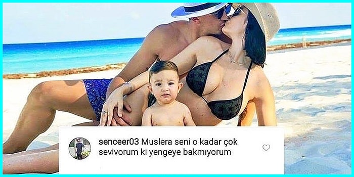 İnternetteki Ata Sporumuz Olan Yorum Yapmanın Bu Haftaki Altın Madalyalık 19 Temsilcisi