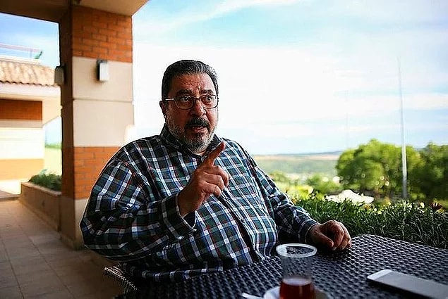 6. Her bir sözü beyinleri ayrı sarsan Engin Ardıç'ın, intihar eden İsmail Devrim için "Pantolon bahane, muhalefet şahane..." açıklaması