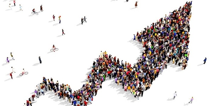 Buradaki İlçelerden Hangisinin Daha Kalabalık Olduğunu Bulabilecek misin?