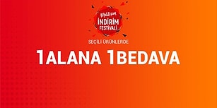 Kupon Çılgınlığı Başladı! Fırsat Kuponunu Kazan, 9-12 Kasım Muhteşem İndirim Festivali’nde Kullan!