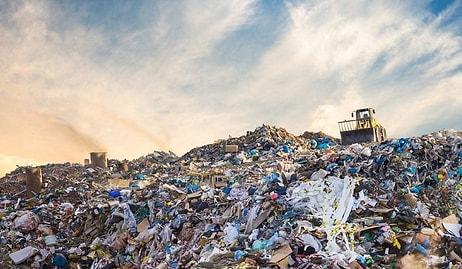 Atıklar Gıda Sektöründe Kullanılıyor mu? Türkiye'nin Çöp İthalatında Rekor Kırmasına Karşı Uzmanlardan Uyarı