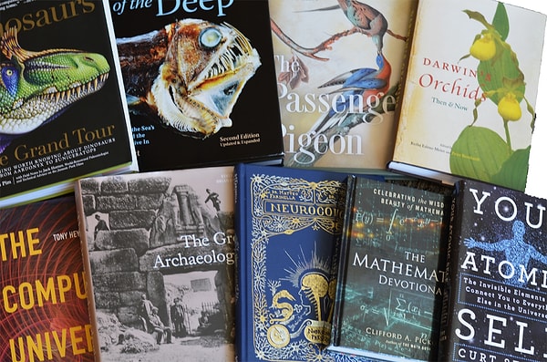 7. Кому принадлежит теория естественного отбора?