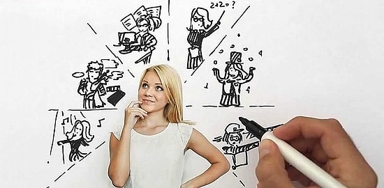 Ассоциативный тест, который поможет определить вашу истинную цель в жизни