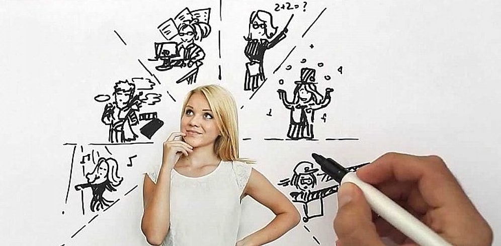 Ассоциативный тест, который поможет определить вашу истинную цель в жизни