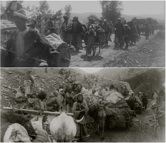 Az Bilinen Yönleri ve Siyasi Perspektife Göre Tehcir'den Önce Ermeni Meselesi (1878-1915)