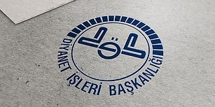 Diyanet İşleri: 'Mısıroğlu Ziyareti İnsani Duygularla Yapıldı'