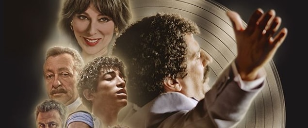 Müslüm Gürses'in hayatının anlatıldığı "Müslüm" filmi çok beğenildi ve izleyenleri derinden etkiledi. Şu anda halen gösterimde olan film herkesin dilinde.